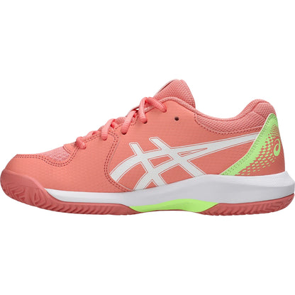 Padelschuhe Asics Junior Gel Dedicate 8 Gs