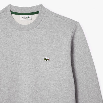 Lacoste Classic Fit Sweatshirt