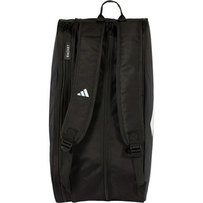 Sac de Padel adidas Control Black 2026