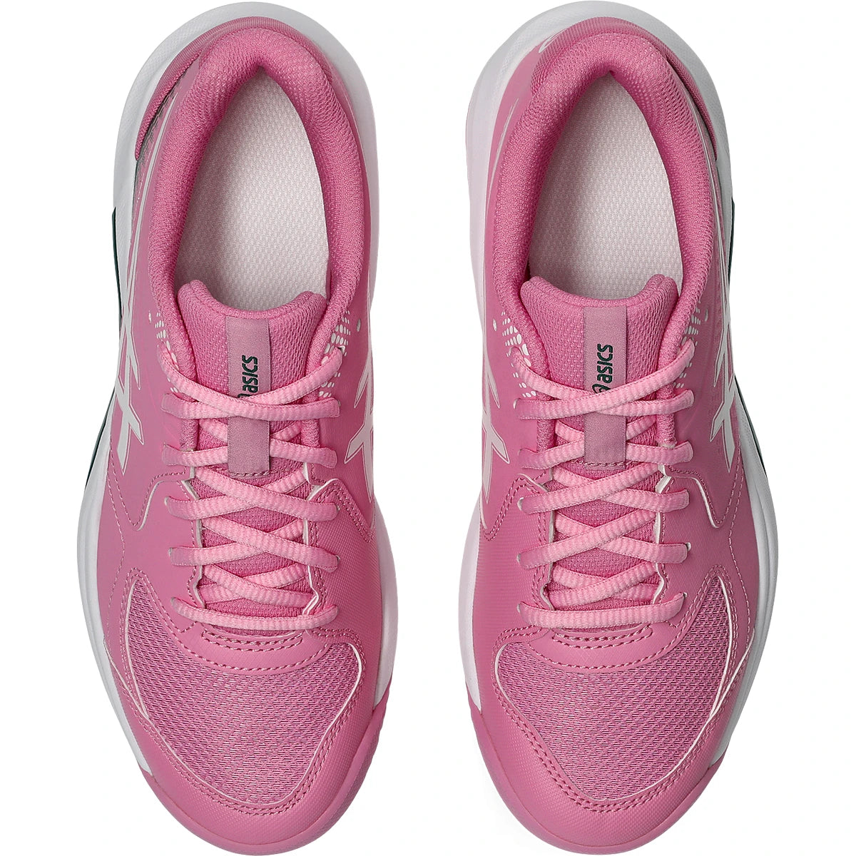 Padelschuhe Asics Damen Gel Dedicate 8