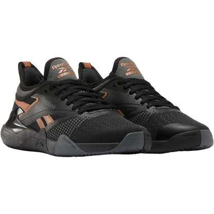 Reebok Damenschuhe Nano Court Allcourt