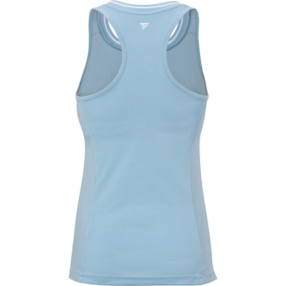 Tank-Top Tecnifibre Mädchen Team Tech