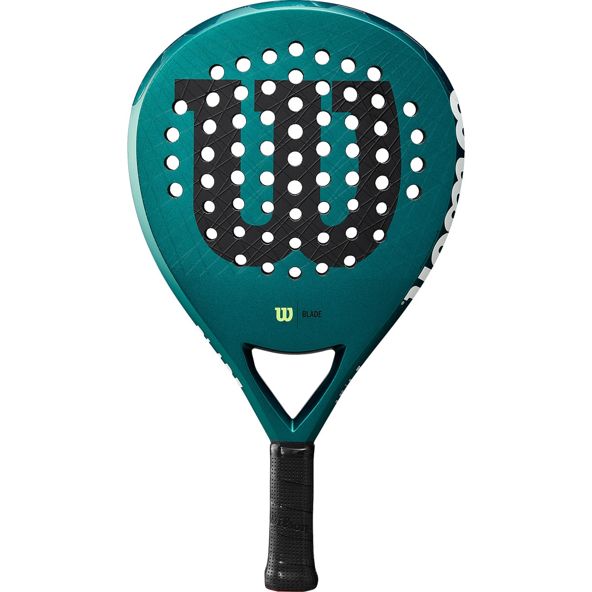 Padelschläger Wilson Blade V3