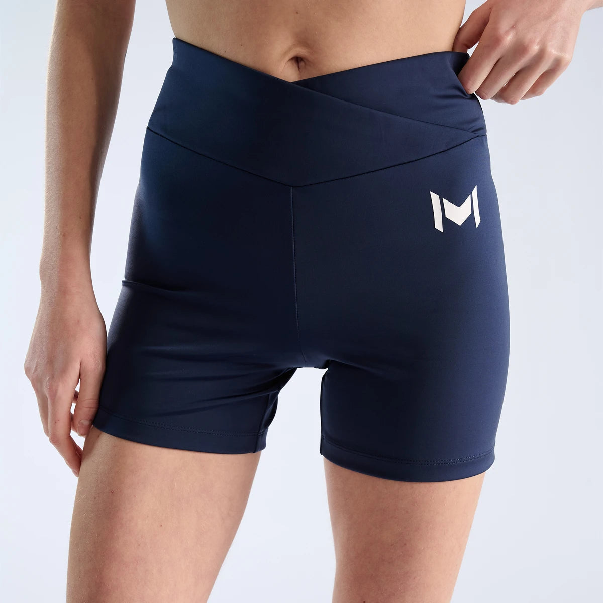 Shorty Mouratoglou Apparel Damen Club