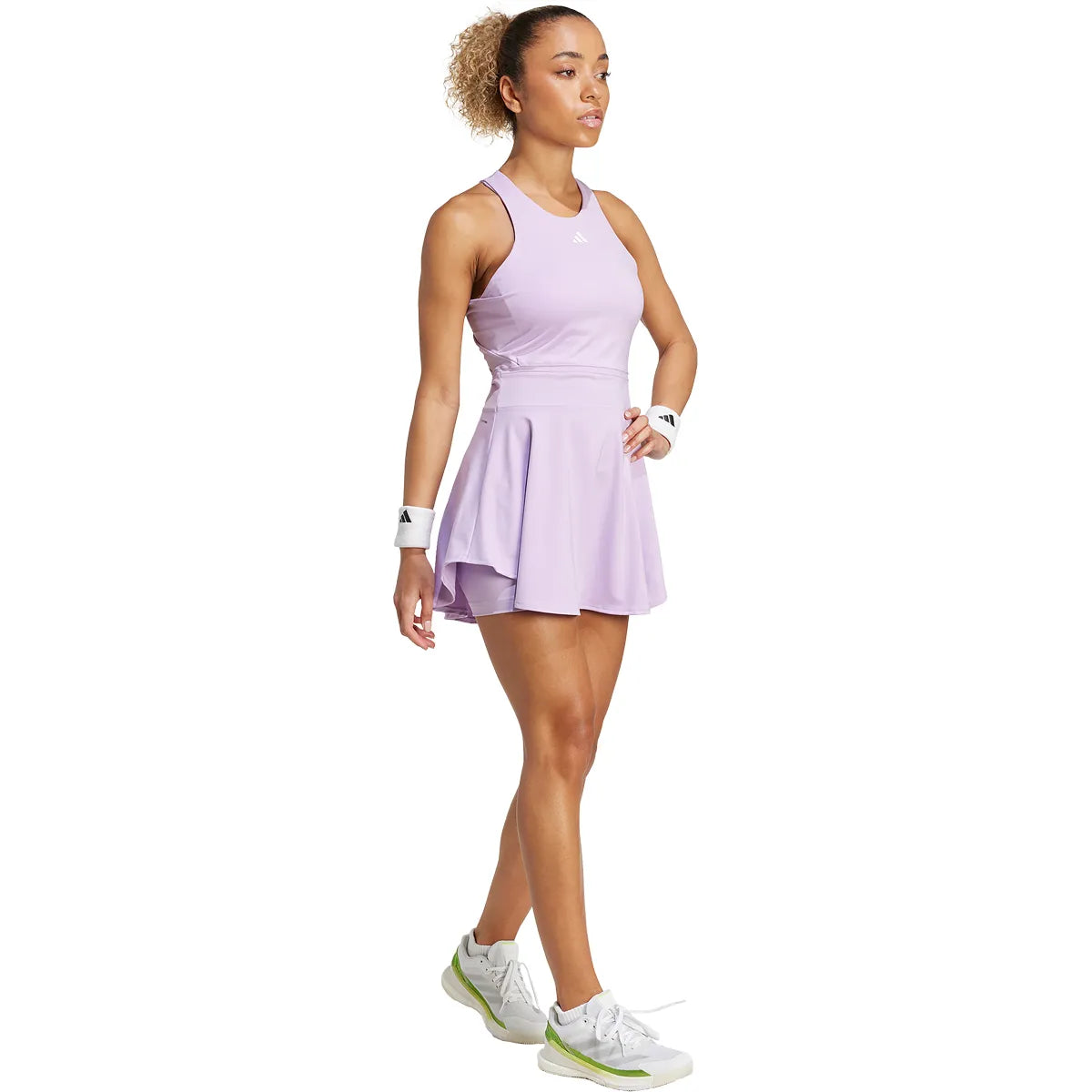 adidas Kleid Damen Europa / Asien Tour