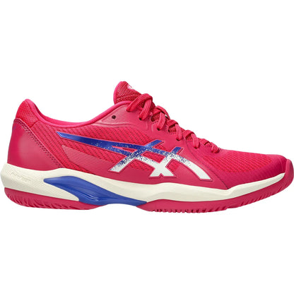 Damen Asics Solution Swift FF 2 Allcourtschuhe