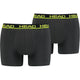 Pack mit 2 Head Basic Boxershorts