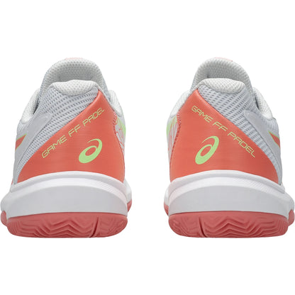 Padelschuhe Asics Damen Game Ff