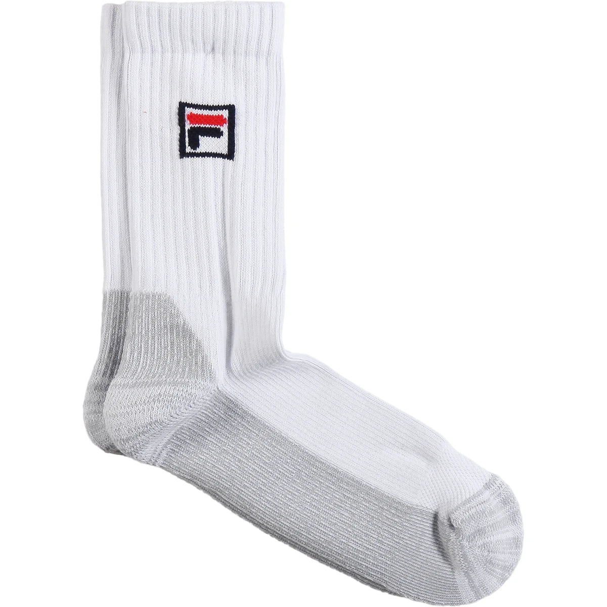 Paar Fila Performance Sport Socken (Lang)