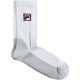 Paar Fila Performance Sport Socken (Lang)