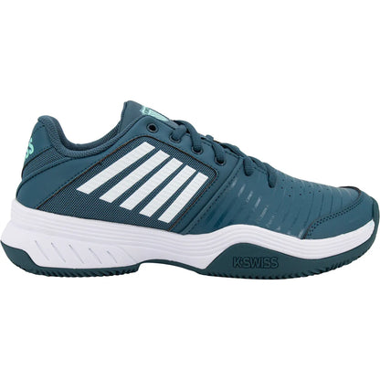 Chaussures K-Swiss Court Express Hb Terre Battue