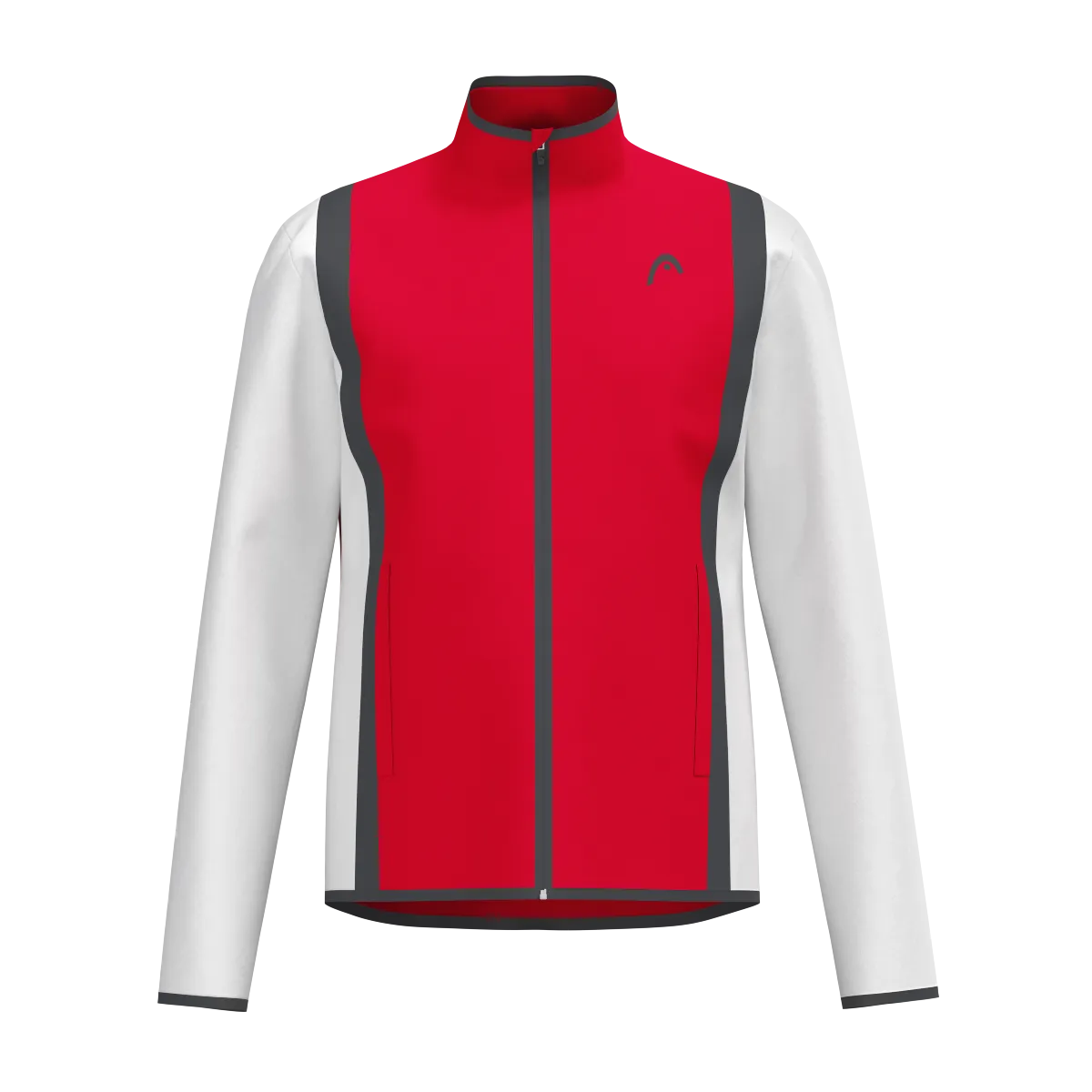 Trainingsjacke Head Club Tech