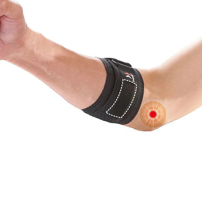 Ellenbogenbandage Zamst