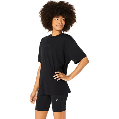 T-Shirt Asics Damen Training