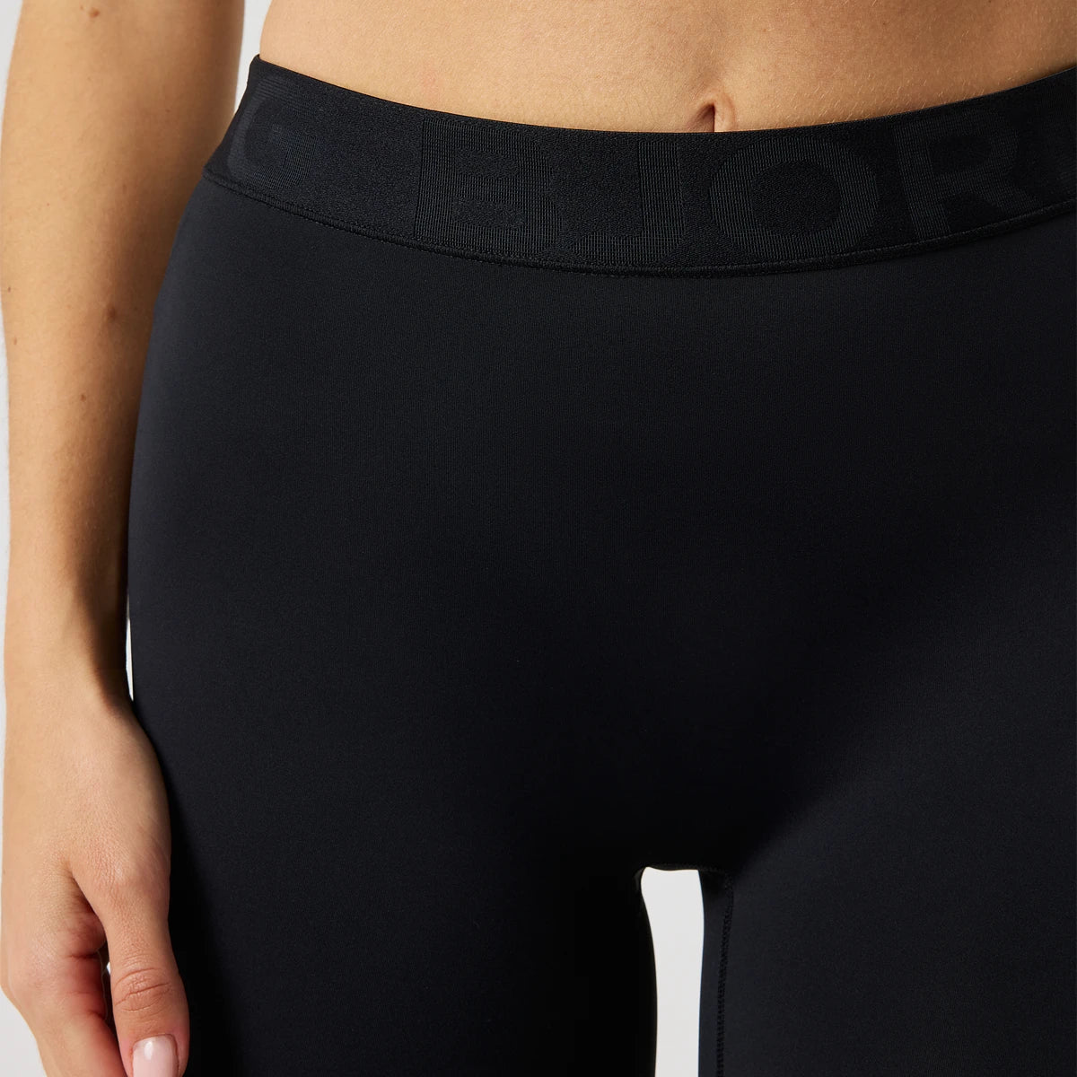 Legging Bjorn Borg Damen Tights