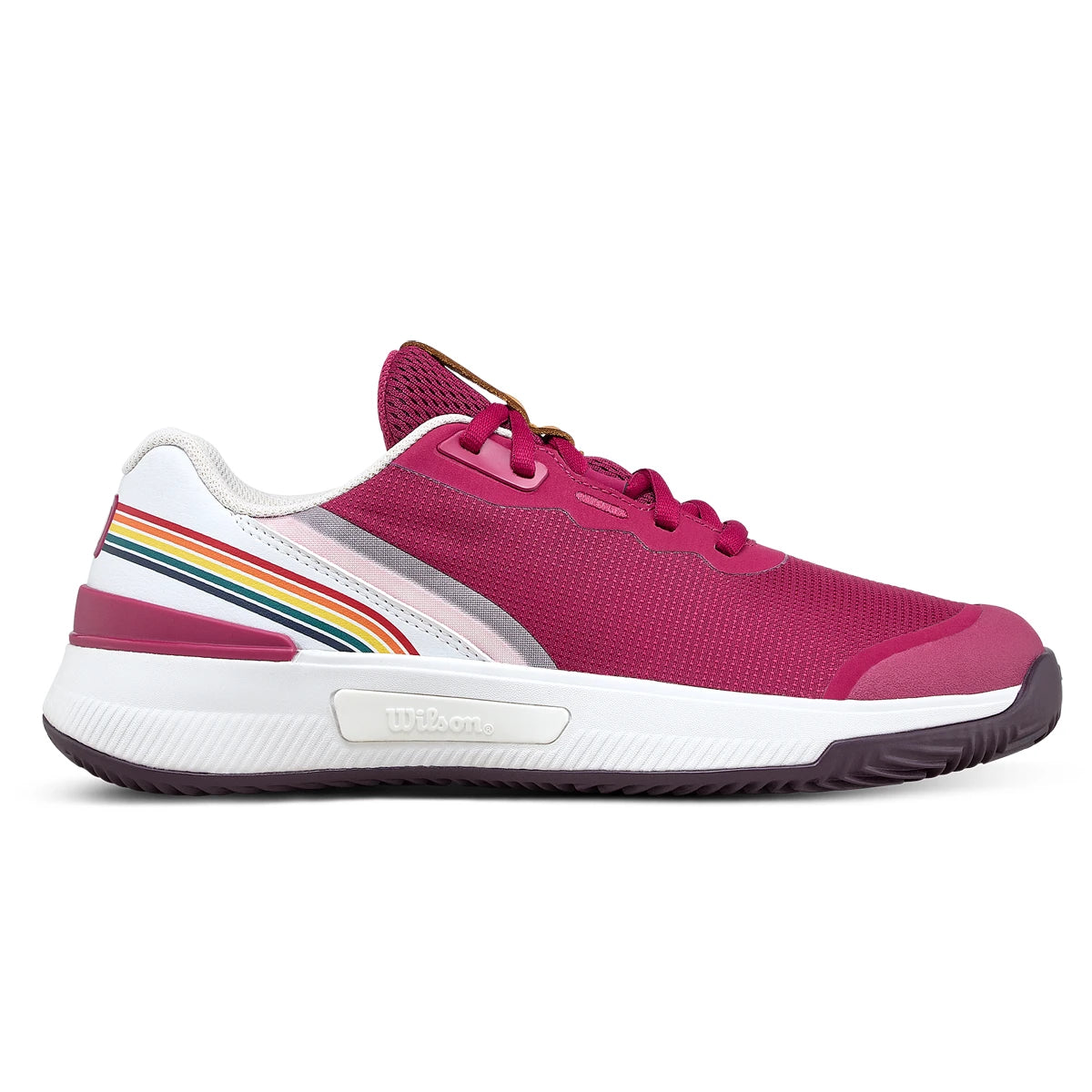 Wilson Damen Intrigue Pro Sandplatzschuh