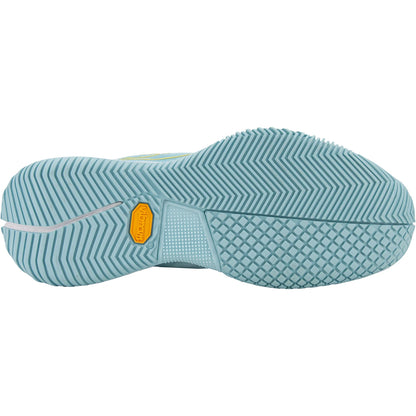 Padelschuhe Bullpadel Damen Pearl Vibram 25V