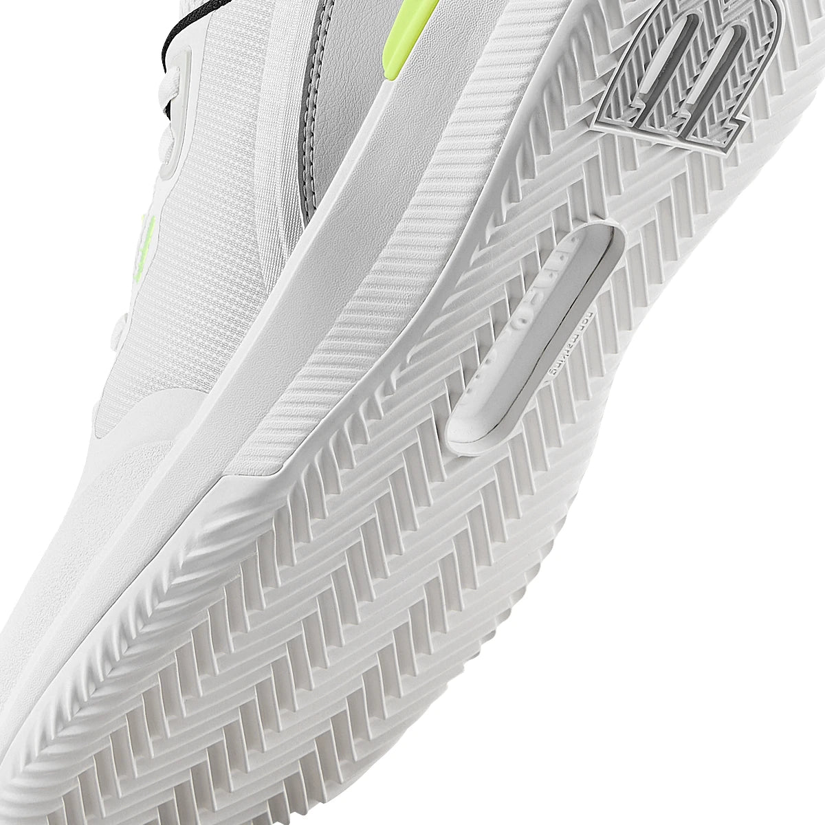 Wilson Damen Intrigue Pro Sandplatzschuh
