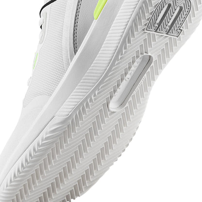 Wilson Damen Intrigue Pro Sandplatzschuh