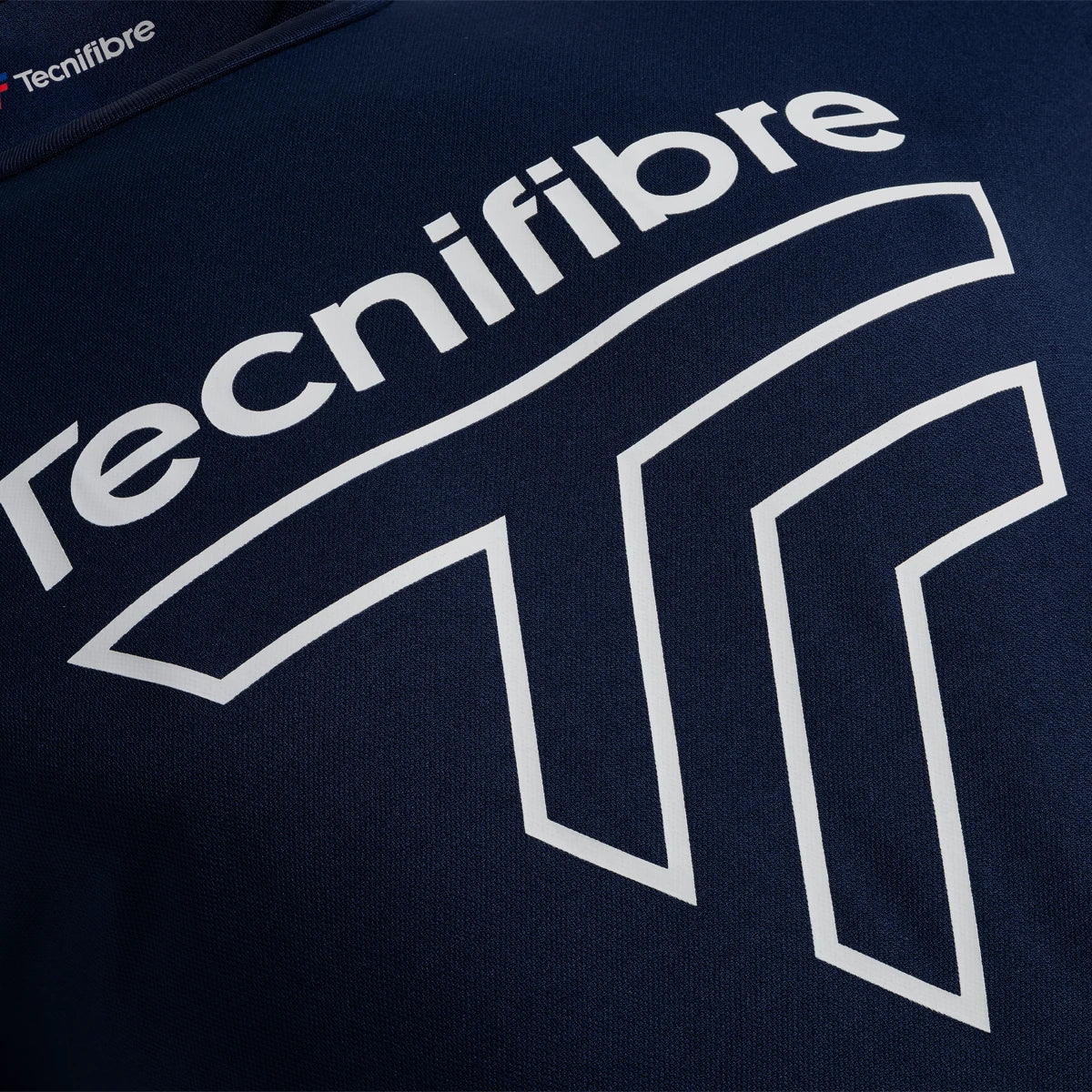 T-Shirt Tecnifibre Jungen Team Corpo