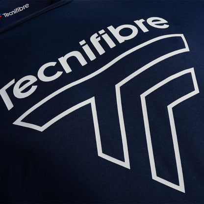 T-Shirt Tecnifibre Jungen Team Corpo