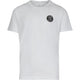 T-Shirt Watts Ocean Grafik