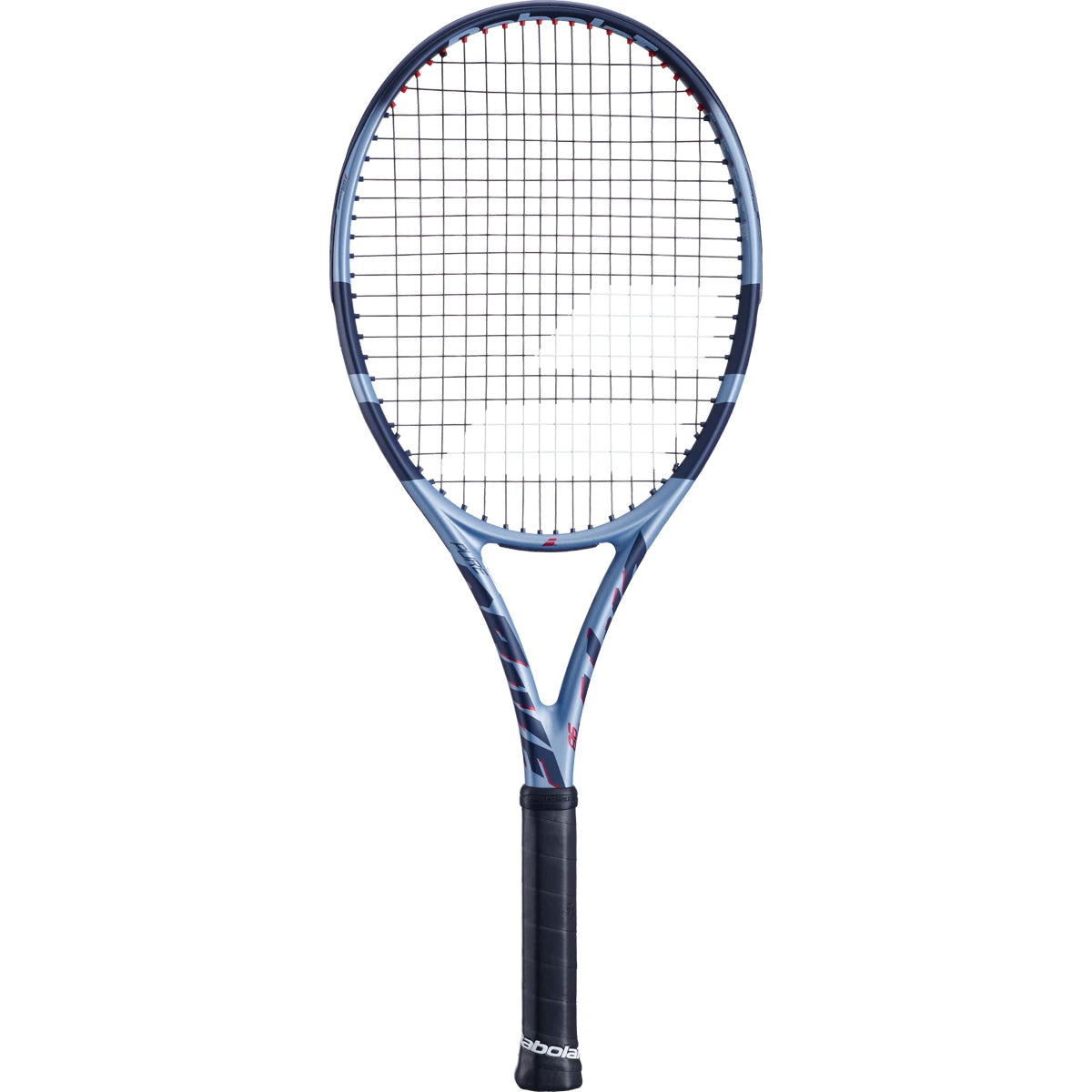 Schläger Test Babolat Pure Drive 98 (305 GR)