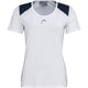 T-Shirt Head Damen Club 22 Tech