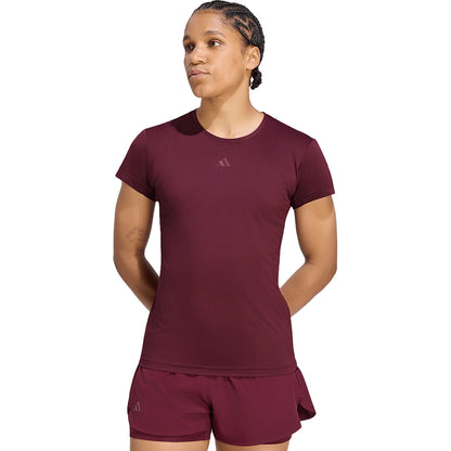 T-Shirt adidas Damen Freelift Gameset