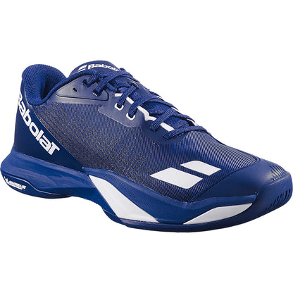 Babolat Jet Mach 4 Wide Allcourtschuhe