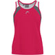Tank-Top Head Junior Mädchen Club 22