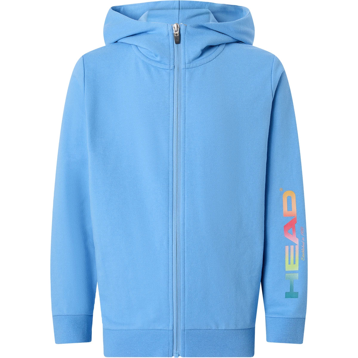 Sweatshirt Head Junior Vision Fullzip