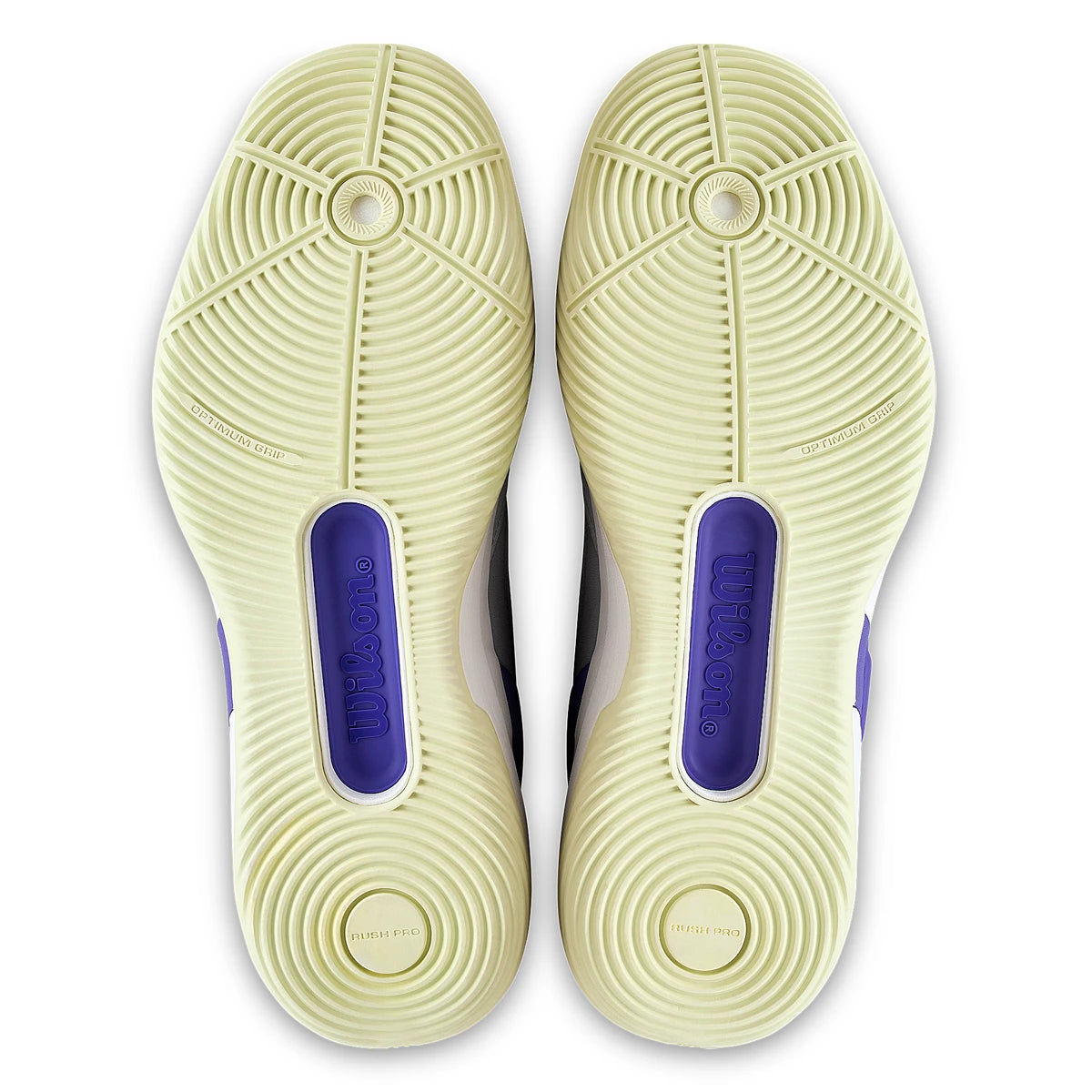 Padelschuhe Wilson Rush Pro 5