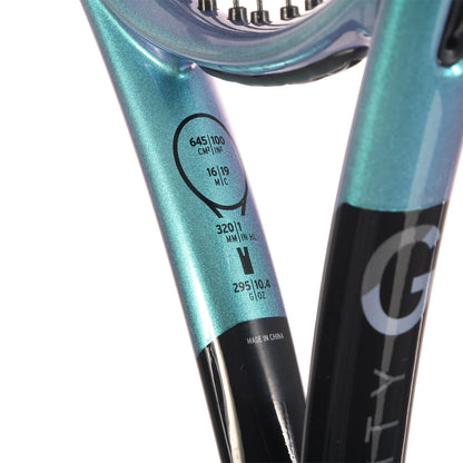 Schläger Head Ig Gravity Xceed (Saitenset)