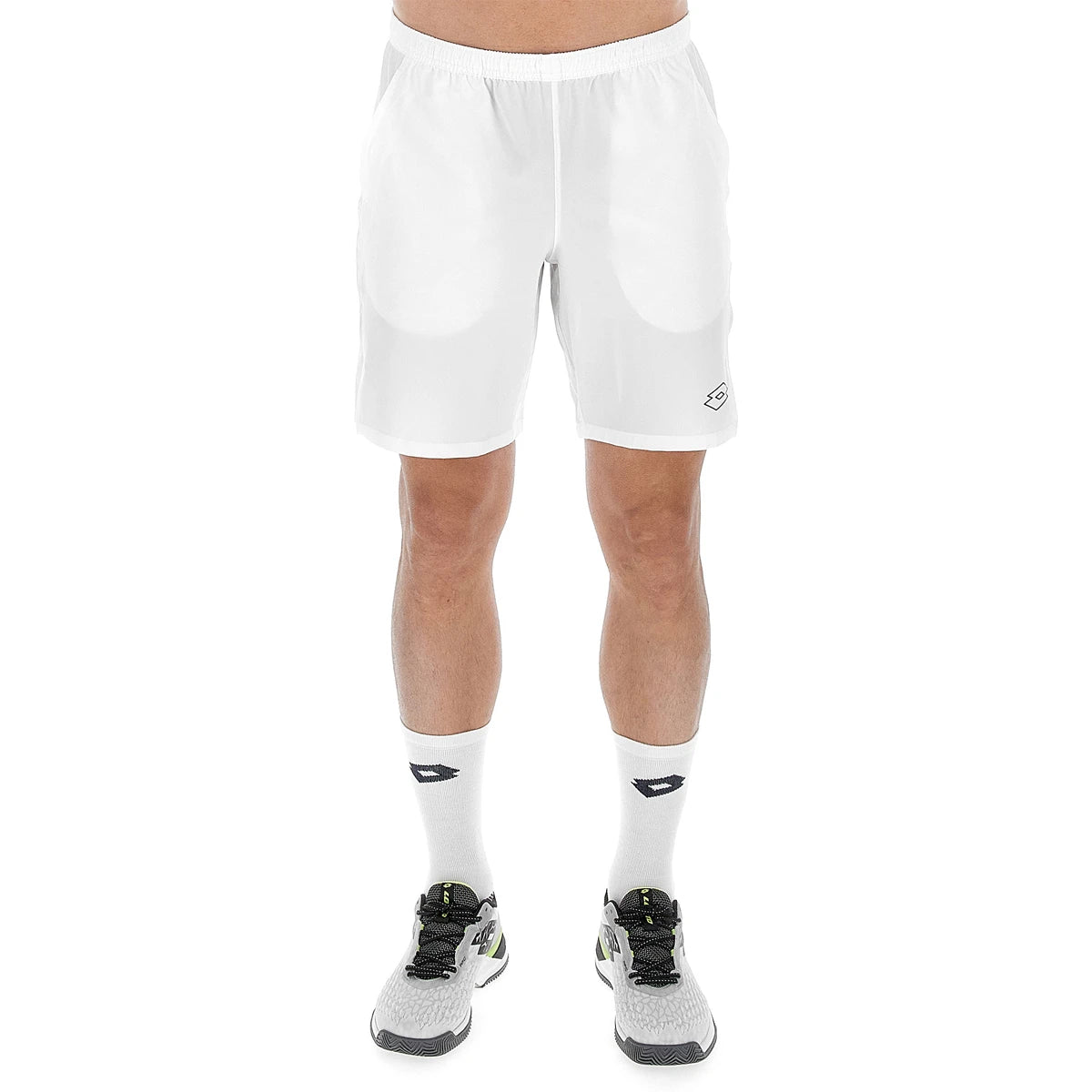 Short Lotto Tech I 9In