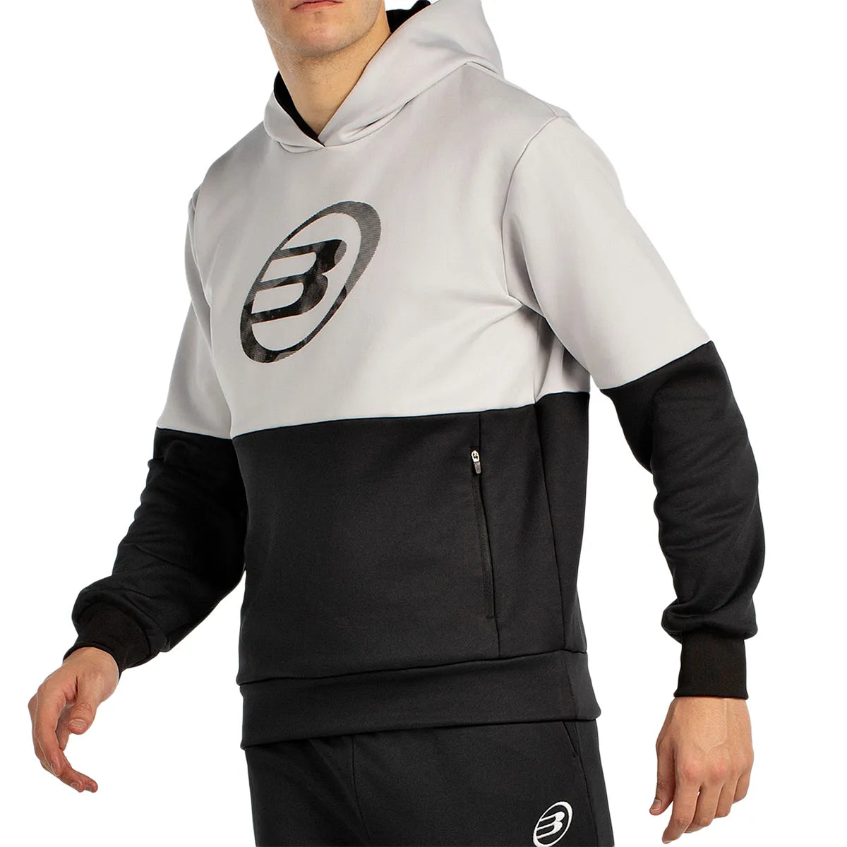 Sweat Bullpadel Boyal