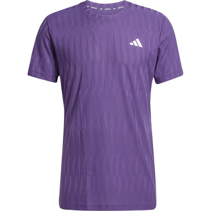 T-Shirt adidas Gameset Us Series