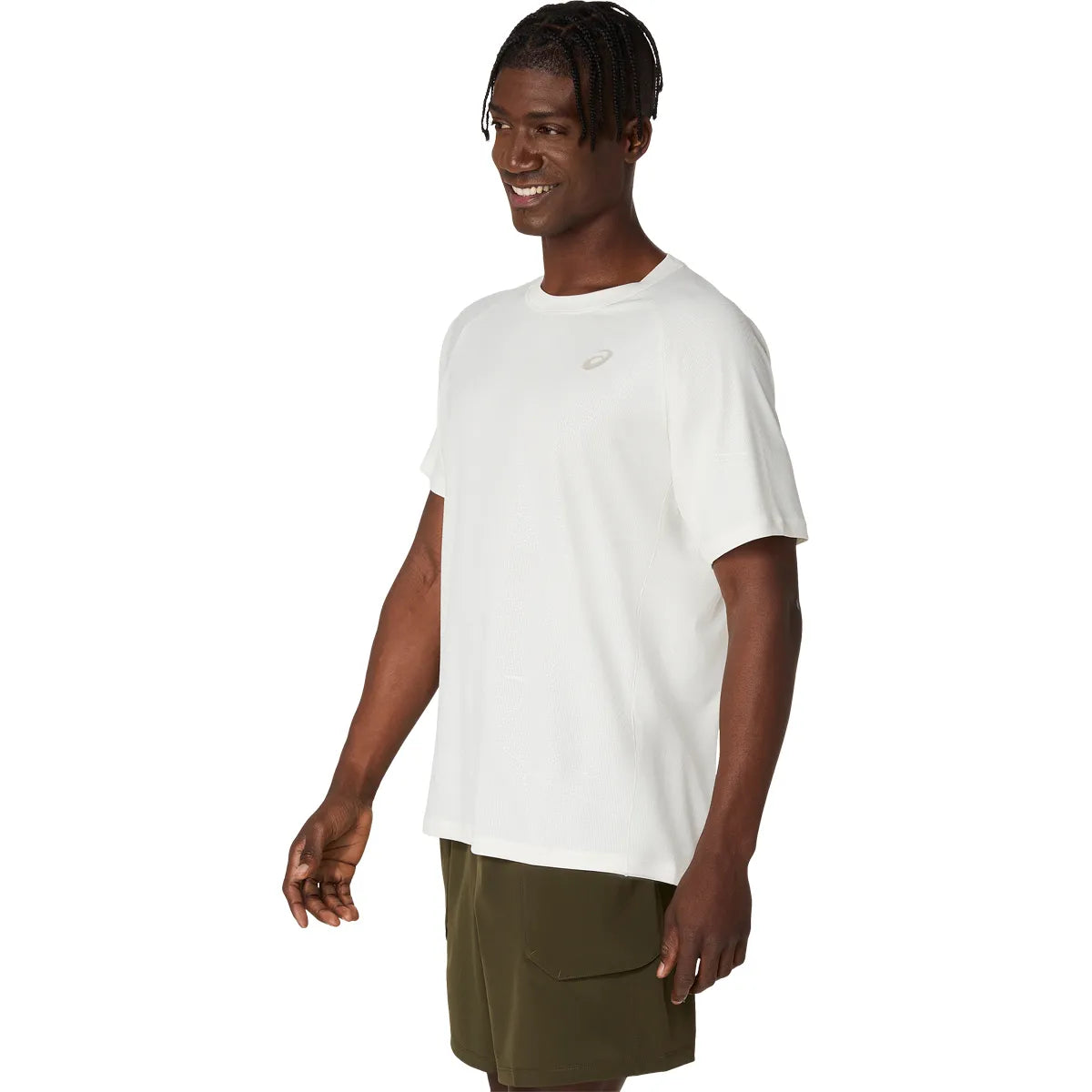 T-Shirt Asics Game Print New York