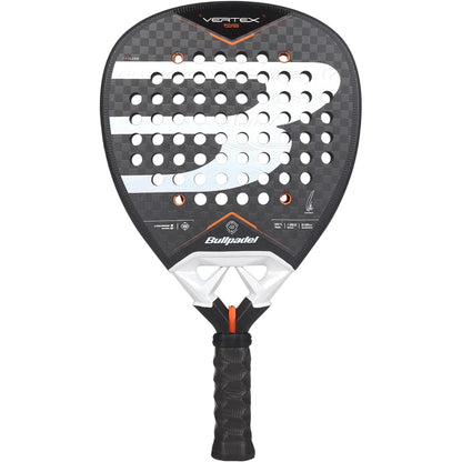 Schläger Test Padel Bullpadel Vertex 05 27