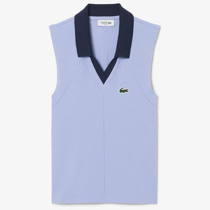 Debardeur Lacoste Femme Ahtlete Us Series / New York
