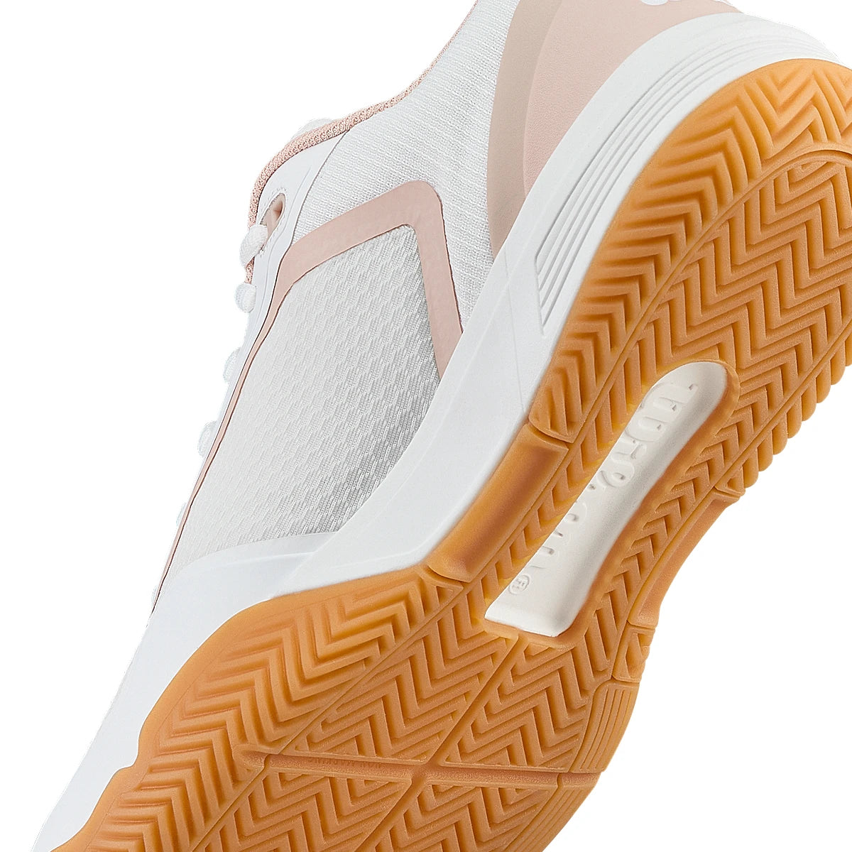 Wilson Damen Courtglide Allcourtschuh