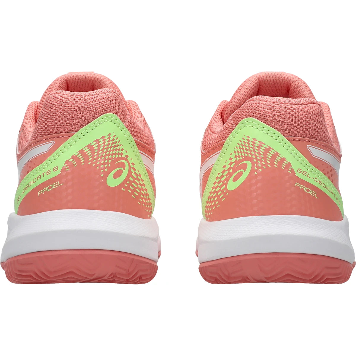 Padelschuhe Asics Junior Gel Dedicate 8 Gs