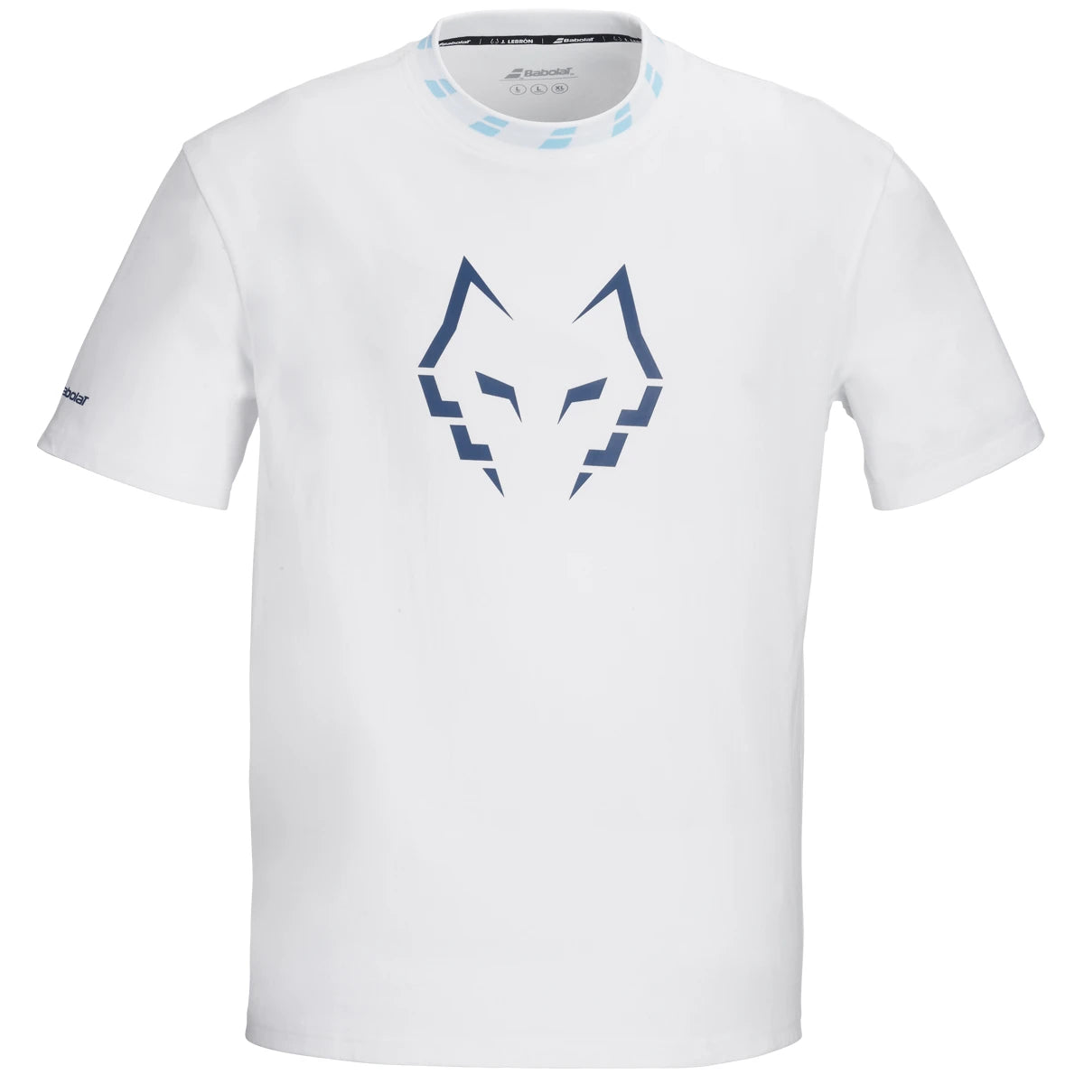 T-Shirt Babolat Padel Lebron