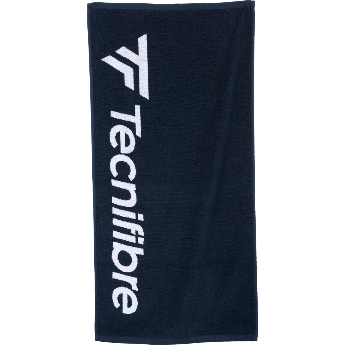 Handtuch Tecnifibre Players Marine