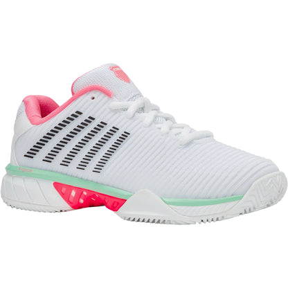 Damen Sandplatzschuhe K-Swiss Hypercourt Express 2