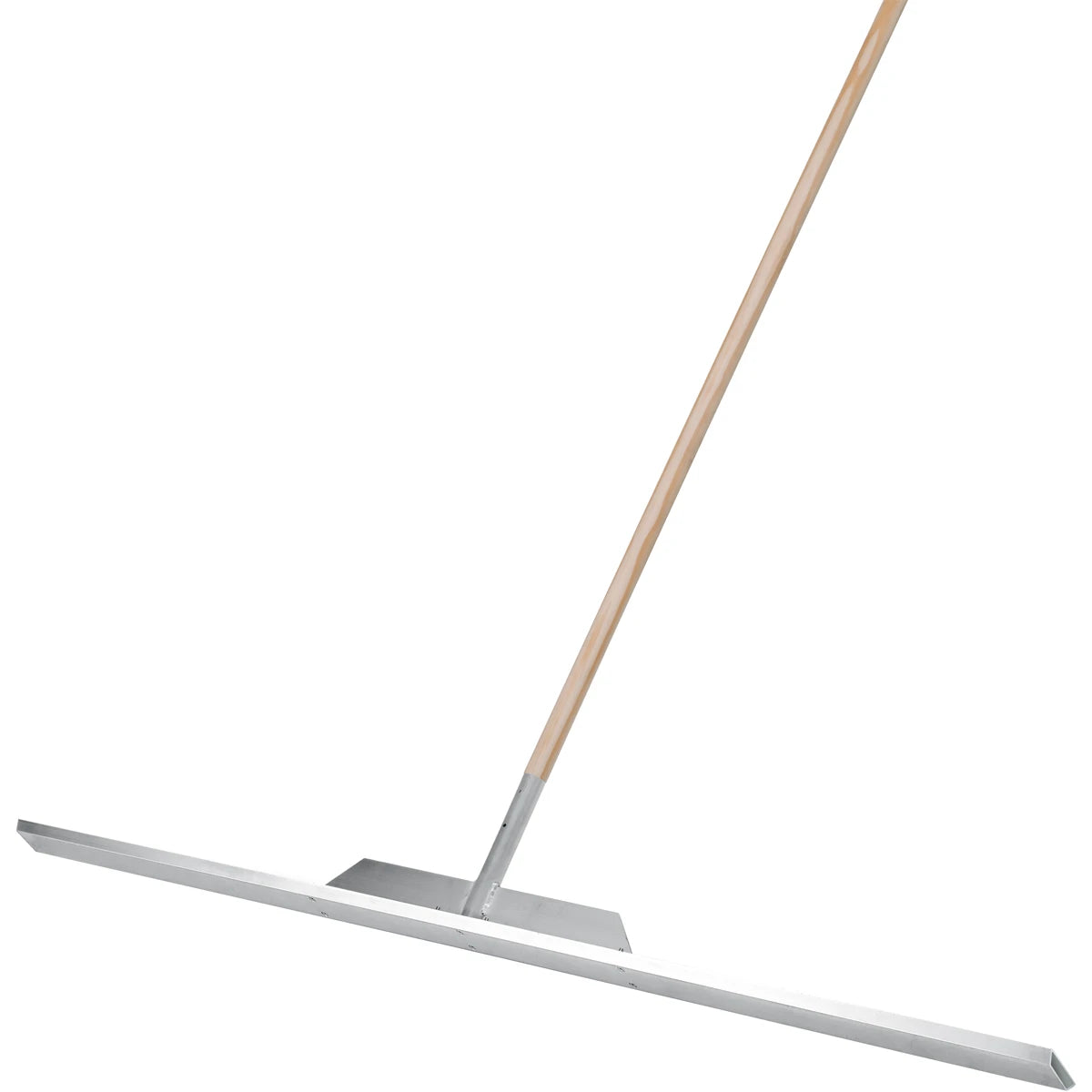 Alu-Ausgleichsstange 200 cm mit Griff