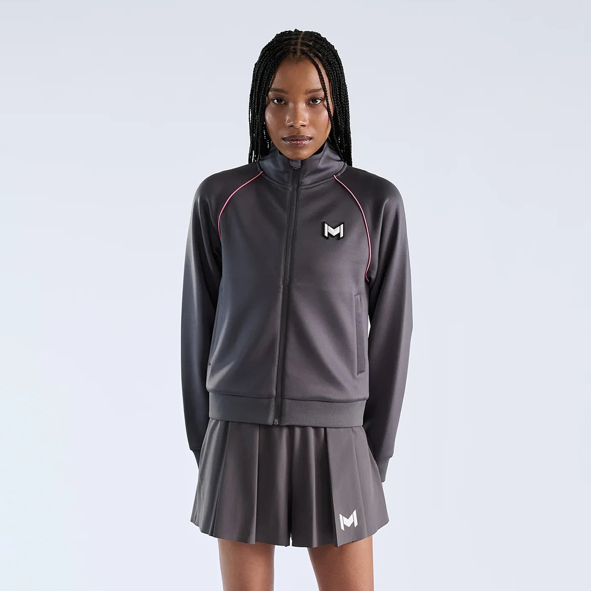 Trainingsjacke Mouratoglou Apparel Damen Paris