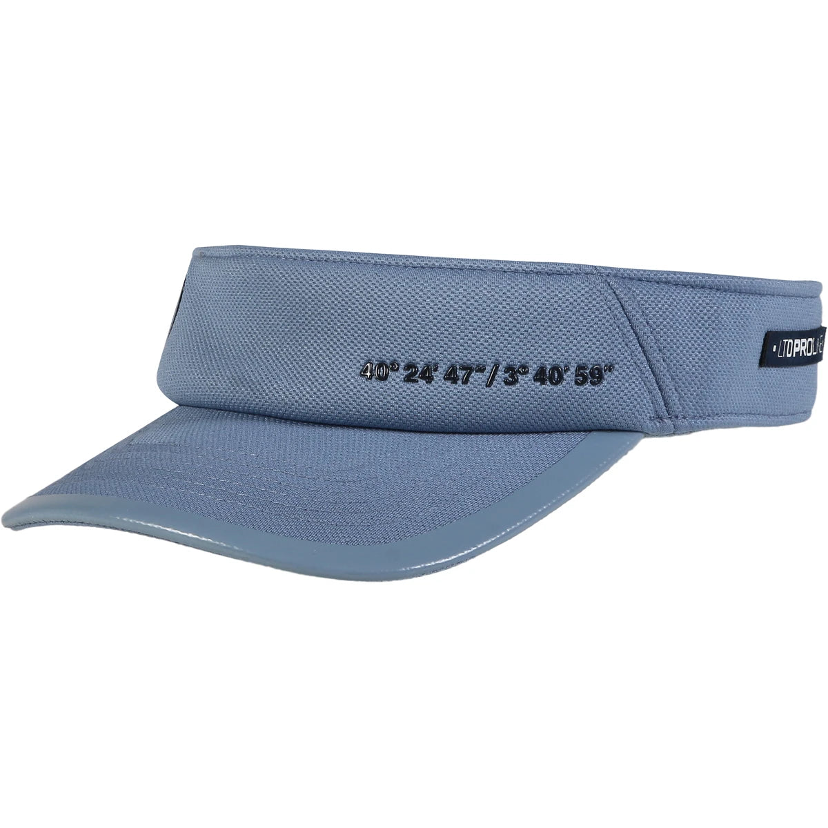 Visor Bullpadel Femme Proline Bpv26Prw