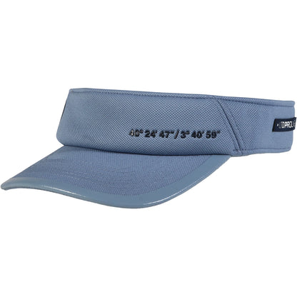 Visor Bullpadel Femme Proline Bpv26Prw