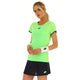 Lotto Damen T-Shirt Superrapida V Padel